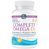 Complete Omega-D3 565 mg - 60 capsule de gel