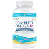 Complete Omega Junior 283 mg - 180 capsule de gel