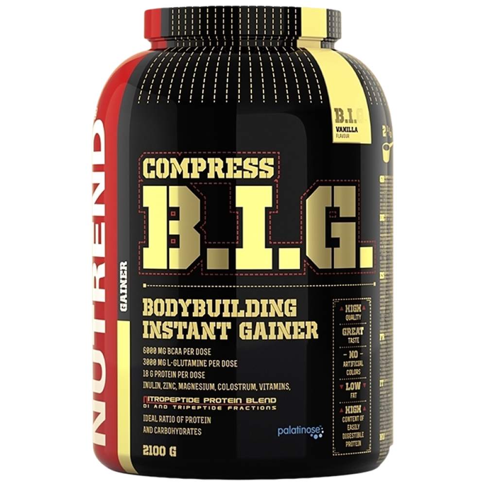 Comprima BIG - 910 grame
