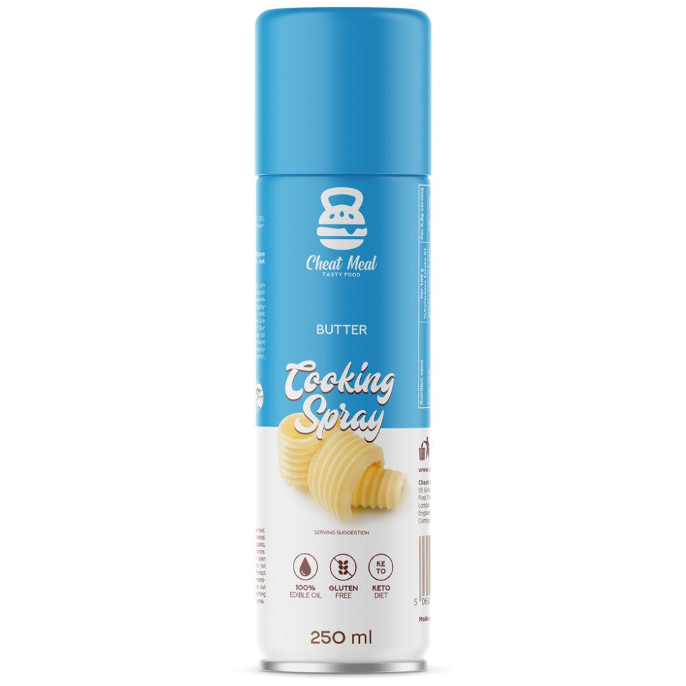 Spray de gătit / Unt - 250 ml