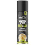 Spray de gatit / MCT &amp; SCT / Unt - 250 ml