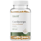 Cordyceps 500 mg | Vege 60 capsule