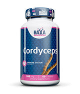 Cordyceps 500 mg / 60 comprimate.