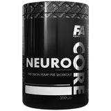 Core Neuro | Pompă de precizie pre-antrenament - 350 de grame