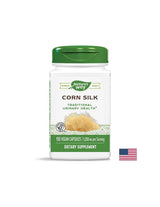 Corn Silk 400 mg - 100 capsule
