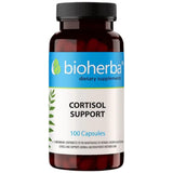 Suport cortizol - 100 capsule