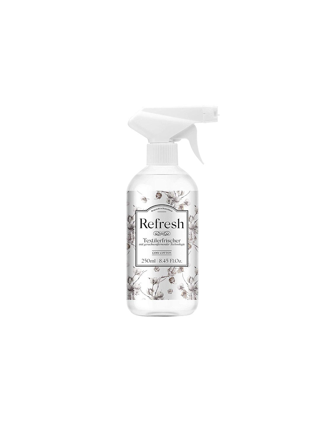 Odorizant textil - Cosy Cotton, 250 ml