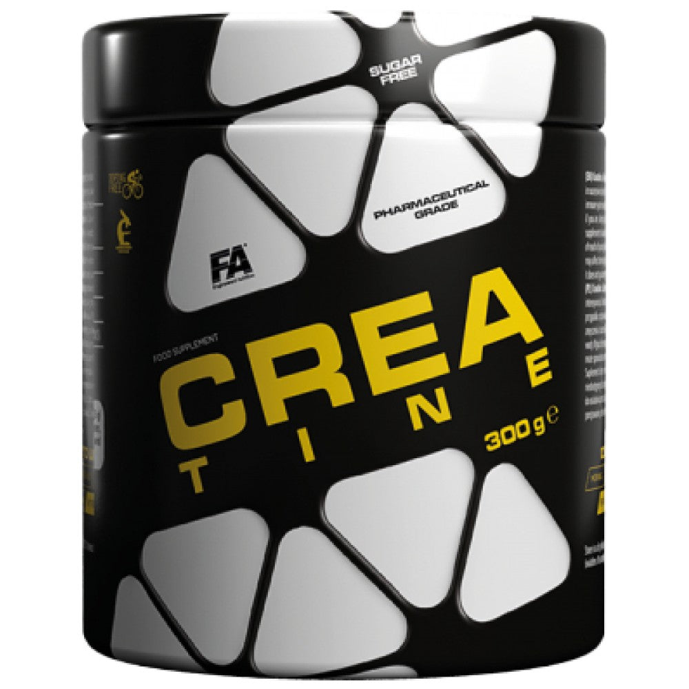 Creatina monohidrat | Gradul farmaceutic - 300 de grame