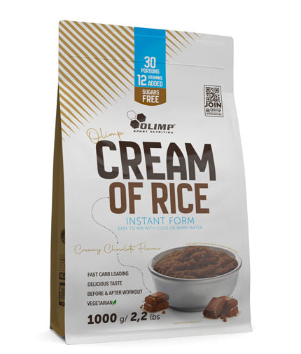 Crema de orez - 1