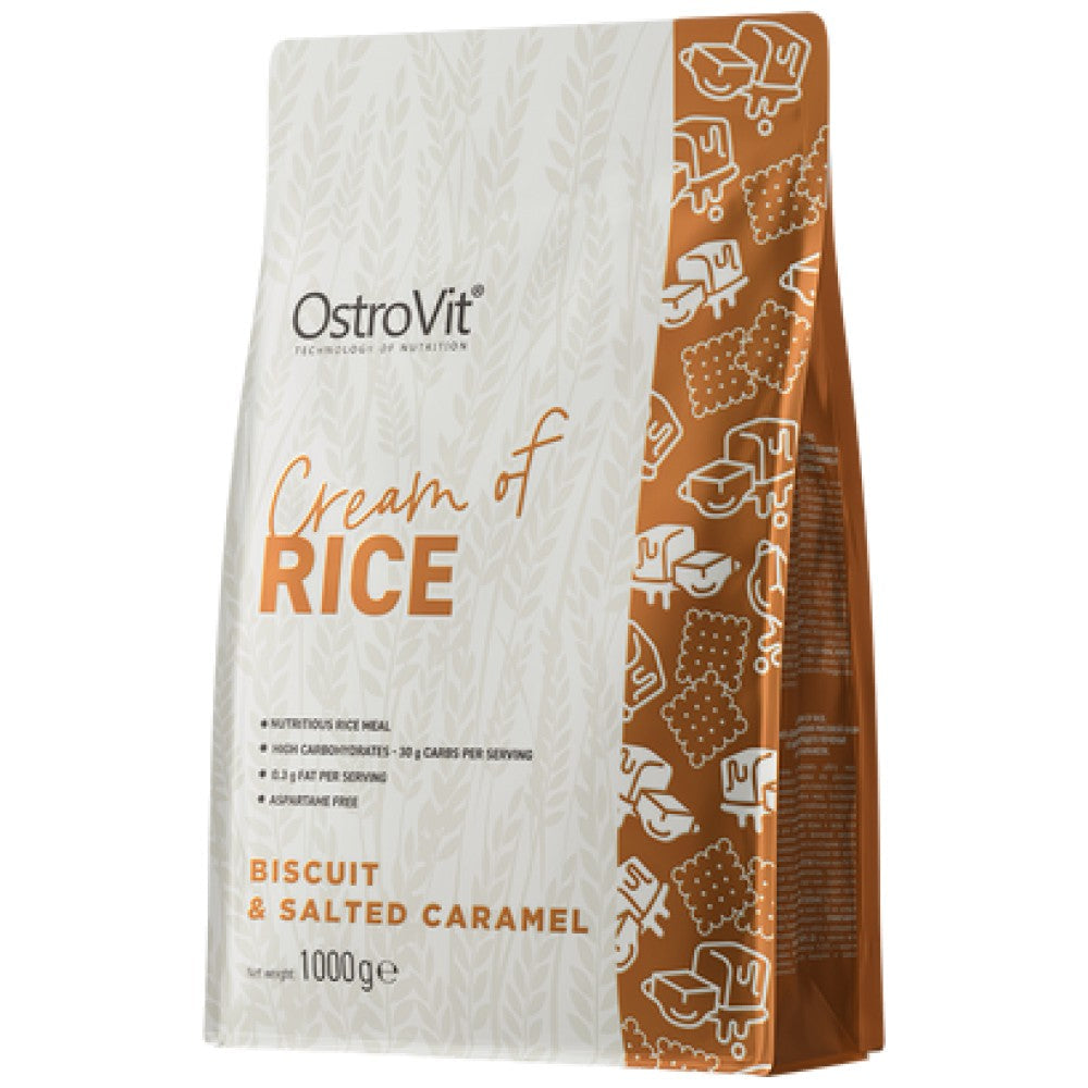Cremă de orez | Făină nutritivă de orez 1000 de grame