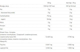 Creaport Complex Creatine Matrix - 600 de grame