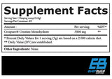 Creapure Creatine 5000® / 500g