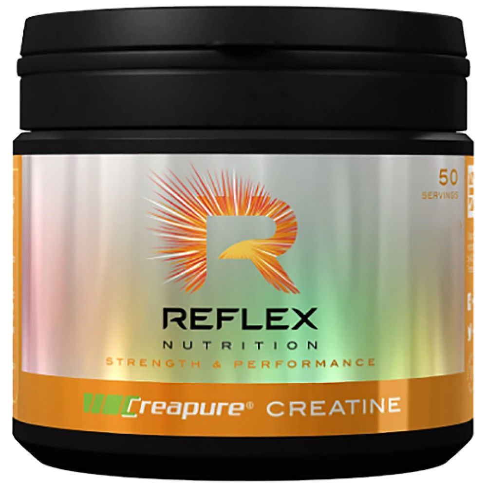 Creapure Creatina Monohidrat - 100 de grame