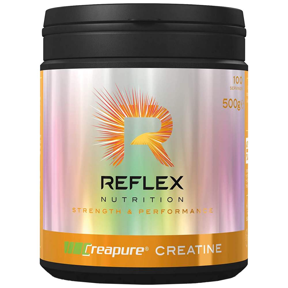 Creapure Creatina Monohidrat - 500 de grame