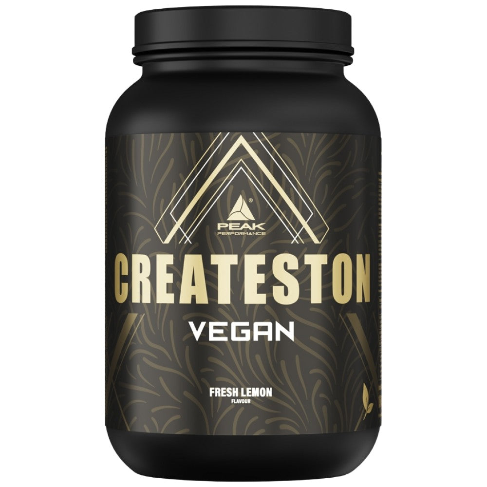 Createston Vegan - 1545 grame