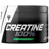 Creatina 100% | Pudră monohidrat de creatină - 600 de grame
