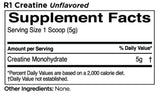 Creatina | 100 micronizate - 150 grame