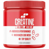 Creatina 1000 mg - 120 tablete