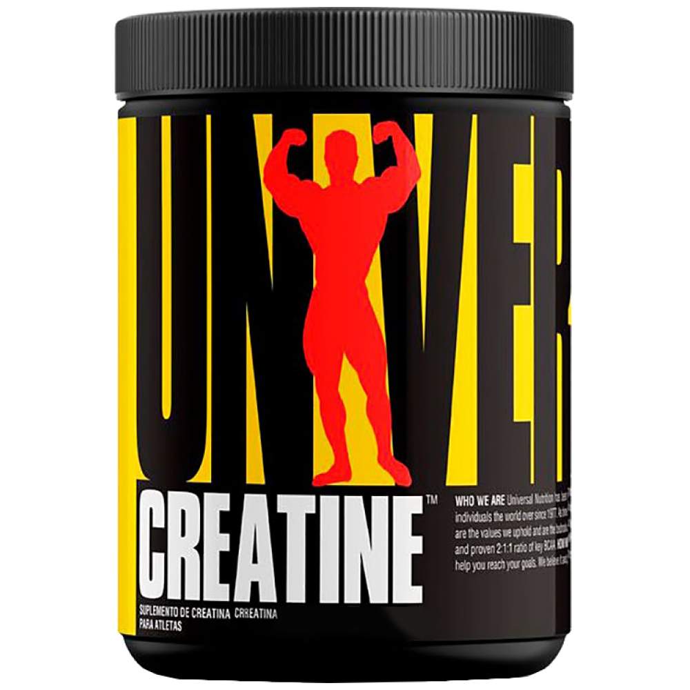 Creatina 50 capsule