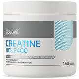 Creatina HCL 2400 / Creatina Clorhidrat - 150 capsule