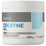 Pudră de creatină HCL 300 de grame