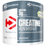 Creatină creatină micronizată - 500 de grame