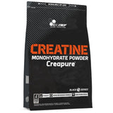 Pudră de creatină Mono Creapure - 1000 de grame