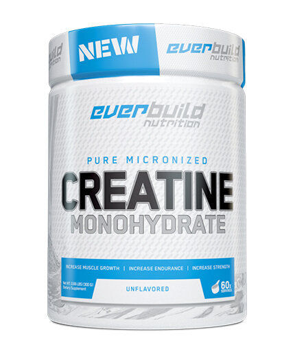 Creatina monohidrat - 0,300 KG