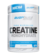 Creatina monohidrat - 0,300 KG