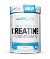 Creatina monohidrat - 0,500 KG