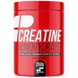 Creatina monohidrat 200 Mesh | Creatina micronizată - 250 de grame