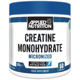 Creatina monohidrat - 250 de grame