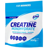 Creatina monohidrat - 500 de grame