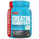Creatina monohidrat de creatină - 500 de grame