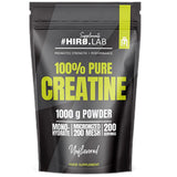 Pudră monohidrat de creatină - 1000 grame