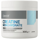 Pudră de creatină monohidrat - 300 de grame