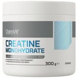Pudră de creatină monohidrat - 300 de grame