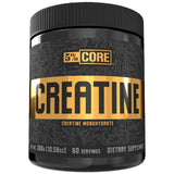 Pudră de creatină monohidrat | Core Series - 300 de grame
