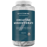 Tablete cu creatină monohidrat - 250 comprimate