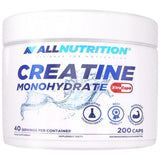 Creatina Monohidrat Xtra Caps 200 capsule