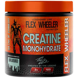 Creatina monohidrat | cu vitamina B-6 - 300 grame