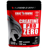 Creatine Pro Zero | Creatina monohidrat micronizată - 500 grame