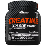 CREATINE XPLODE - 500 grame