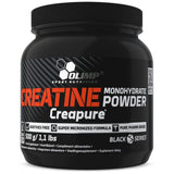 Pudră de creatină Mono Creapure - 500 de grame