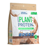 Proteine ​​vegetale critice - 450 de grame