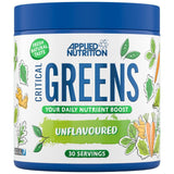 Critical Greens - 150 de grame