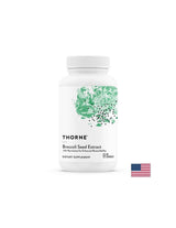 Ficat - Sulforaphane (extract din seminte de broccoli) - Crucera – SGS, 50 mg x 60 capsule
