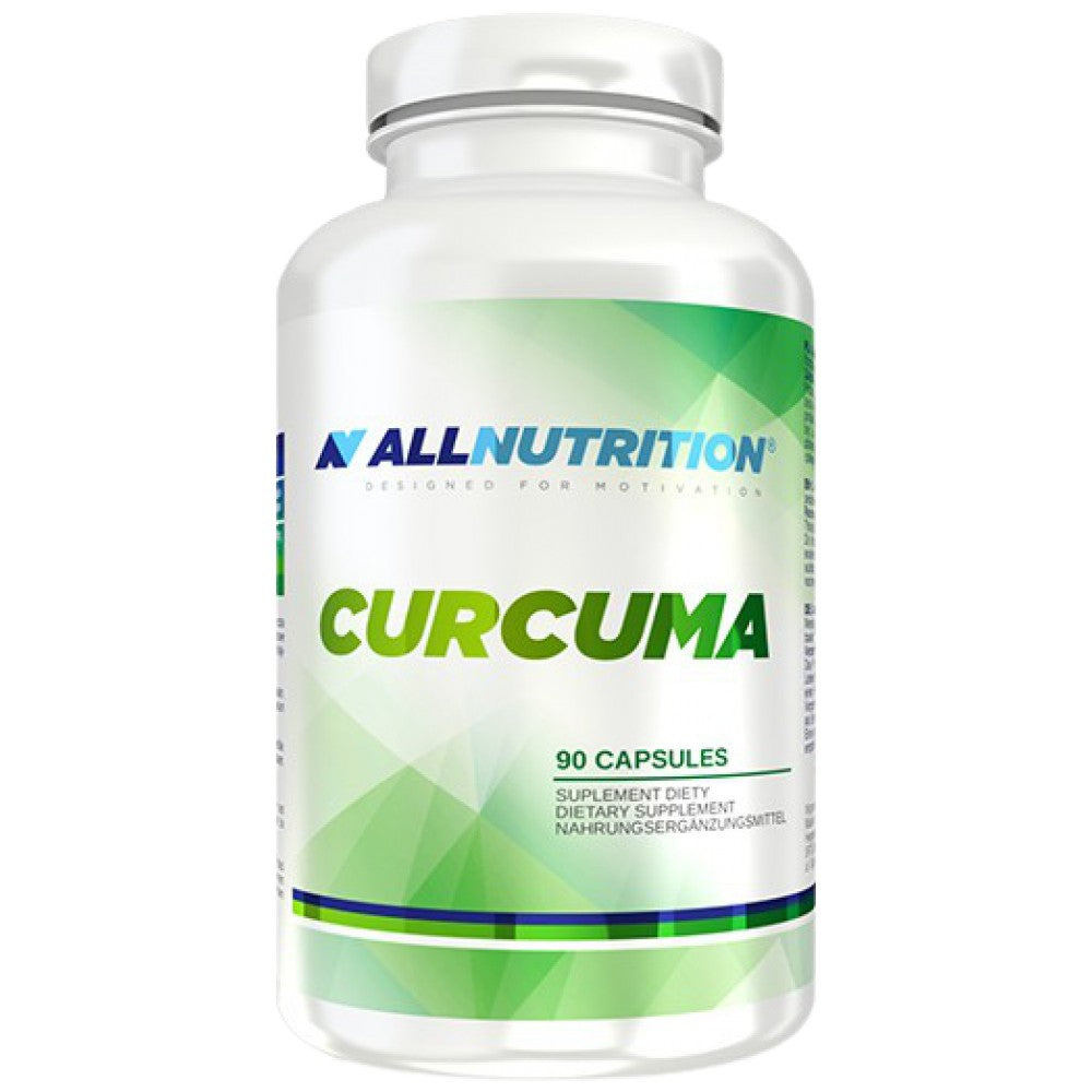 Curcuma | Turmeric 1000 mg - 90 capsule