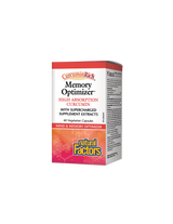 CurcuminRich™ | Memory Optimizer™ - 60 de capsule
