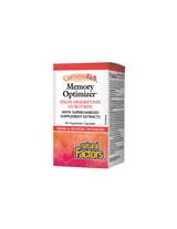 CurcuminRich™ | Memory Optimizer™ - 60 de capsule